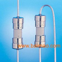 3.6×10mm保險(xiǎn)管 日用百貨中的安全守護(hù)者