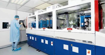 靈活的機(jī)器布局 智慧工廠未來發(fā)展的關(guān)鍵