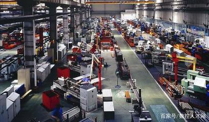 日用百貨背后的智能革命 探訪國內(nèi)第一工業(yè)機(jī)器人產(chǎn)業(yè)園