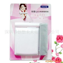 深圳市創(chuàng)想未來電子 匠心打造電子產(chǎn)品與日用百貨包裝解決方案