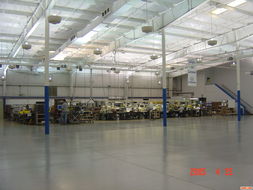 全球化背景下的國外電子產(chǎn)品制造 機(jī)遇、挑戰(zhàn)與未來趨勢(shì)